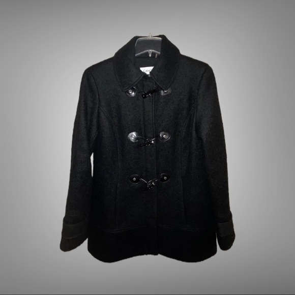 Calvin Klein Jackets & Blazers - Calvin Klein Coat